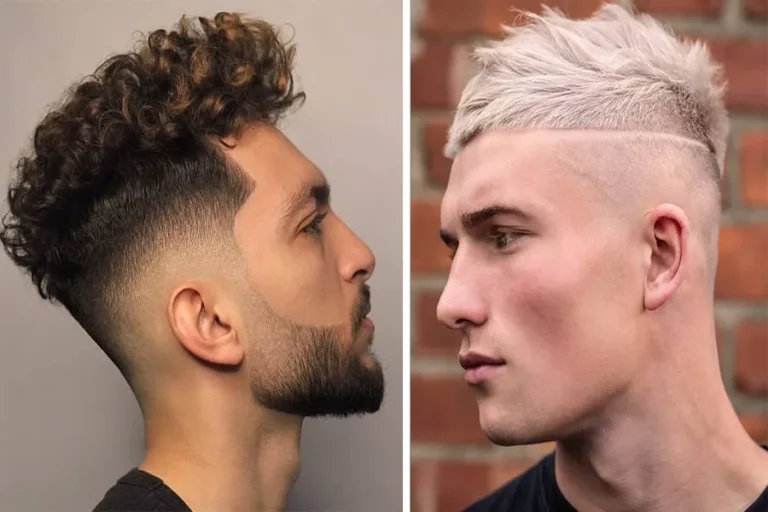 How To Choose The Right Hair Colour For Men Hair Colour