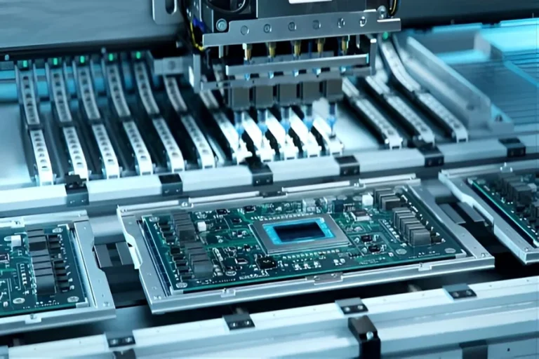 Through Hole PCB Assembly Reliable Solutions for High-Durability Electronics