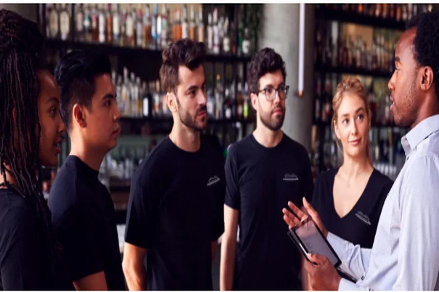 Why The Harbour Grille Gets Low-Key