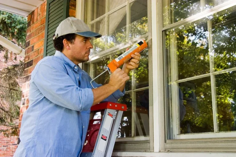 The Importance of Home Maintenance