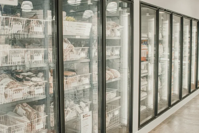 7 Refrigeration Upgrades That Can Extend the Life of Your Display Cases Display Cases