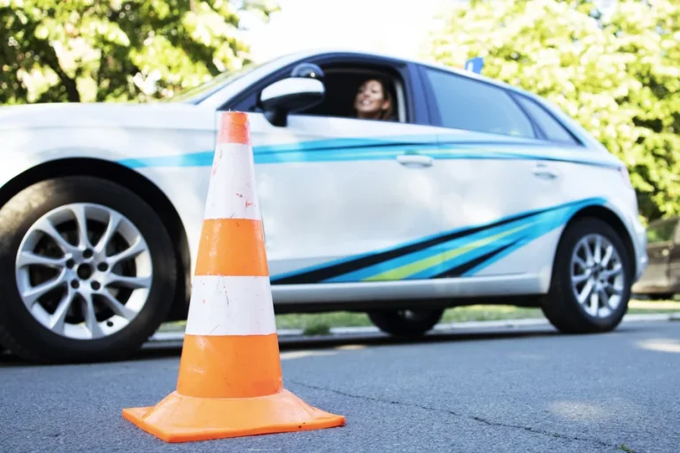 Traffic Cones