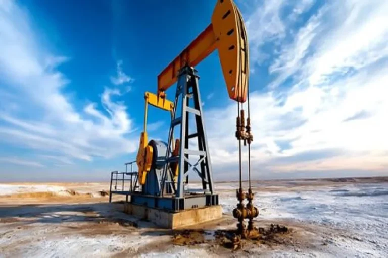 Why Proper Vacuum Pump Installation Matters in Oilfield Operations Pump Installation