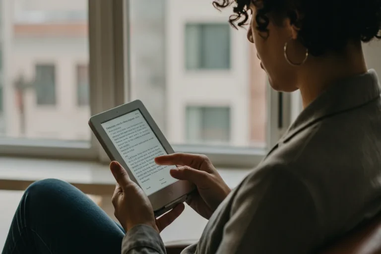 ePub Conversion