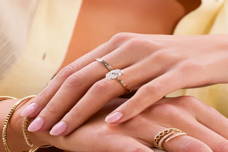 5 Things First-Time Buyers Should Know About Lab-Created Diamond Rings Diamond Rings